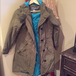 Never worn I. Spiewak & Sons heavy winter coat